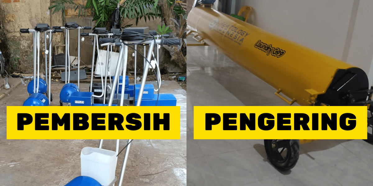 Cuci Karpet Medan | Laundry G 99 - Cepat, Bersih, Murah